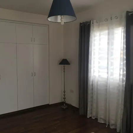 Cyprus 2.0 Lägenhet