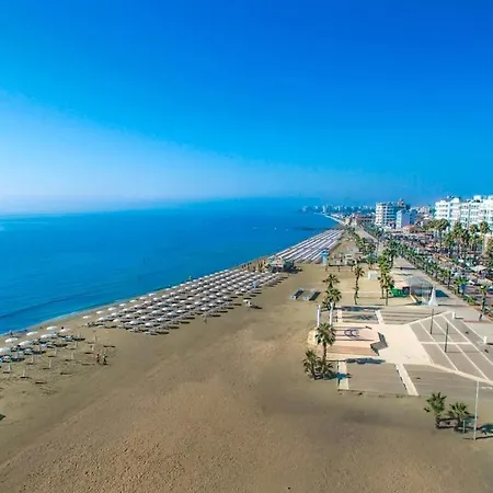 Appartamento Cyprus 2.0 *
